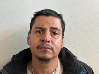 Juan Gabriel Ramirez a registered Sex Offender of Texas