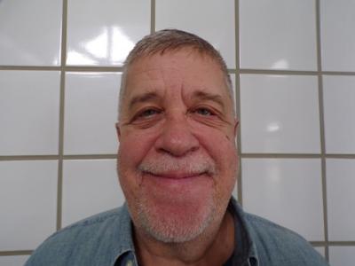 Ronald Wayne Mithcell a registered  of Texas