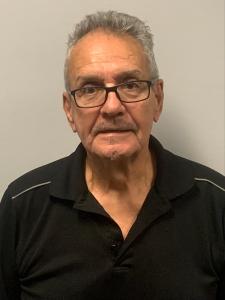Frank H Berchok a registered Sex Offender of Texas