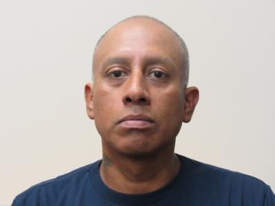 Raul Elijio Alfaro a registered Sex Offender of Texas