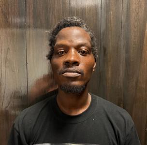 Timmy Ray Myers a registered  of Texas