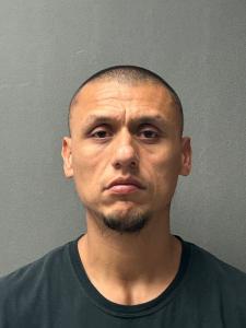 Mario Simental a registered Sex Offender of Texas