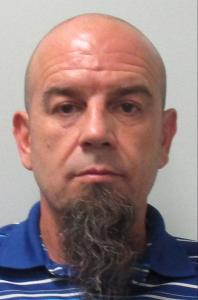 Robert Flint Minter a registered Sex Offender of Texas