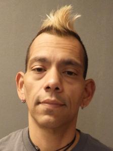 Joseph Ray Rojas a registered  of Texas