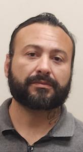 Ramon Dario Fino a registered  of Texas