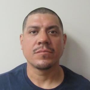 Mauro Rangel a registered Sex Offender of Texas