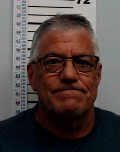 Thomas Edwin Rousey a registered  of Texas