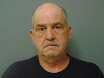 Kenneth Eugene Batchelor a registered Sex Offender of Texas