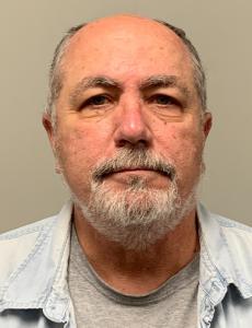 William Paul Everts a registered  of Texas
