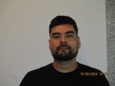 Jorge Espinoza a registered  of Texas