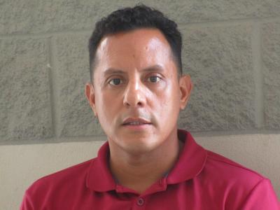 Walter Antonio Quijano a registered Sex Offender of Texas