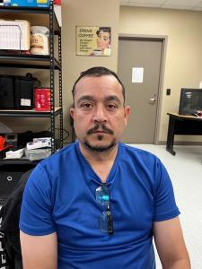 Delfino Robles a registered Sex Offender of Texas