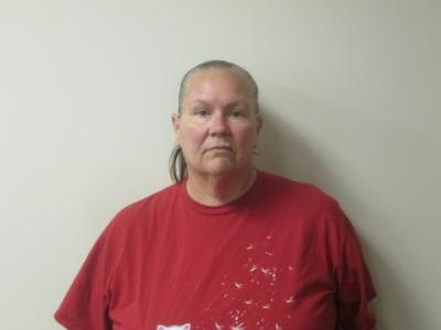 Aimee Elizabeth Westbrooks a registered Sex Offender of Texas