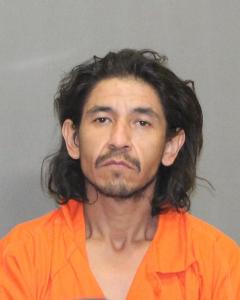 Raul Garza a registered Sex Offender of Texas