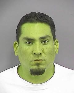 Carlos Gutierrez a registered Sex Offender of Texas