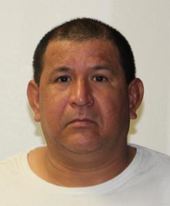 Erke Ramirez a registered Sex Offender of Texas