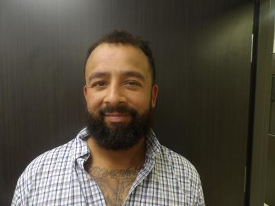 Eric Lee Ward a registered Sex Offender of Texas