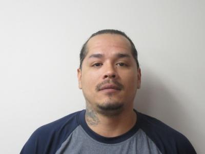Andrew Deleon a registered Sex Offender of Texas