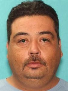 Edrik Alvarez a registered  of Texas