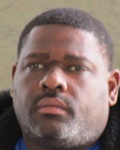 Jermarcus Deleo Milton a registered  of Texas