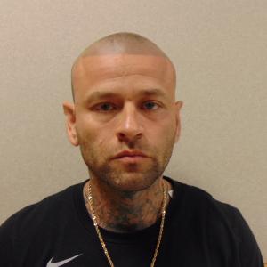 James Trevino a registered Sex Offender of Texas