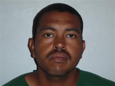 Joseph Luna a registered  of Texas