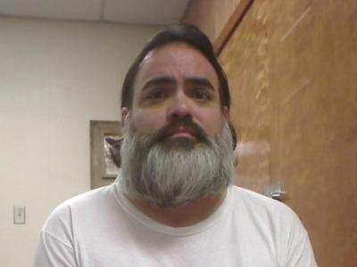 Michael Wayne Ruiz a registered  of Texas