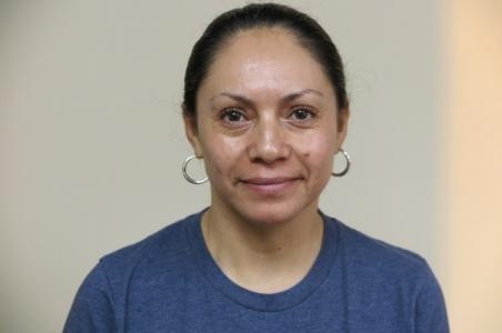 Alva Marie Lairson a registered Sex Offender of Texas