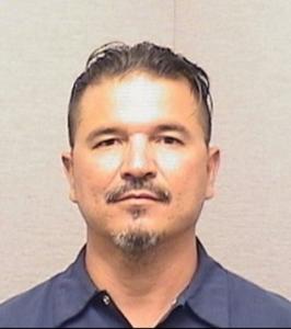 Guadalupe Martinez a registered Sex Offender of Texas