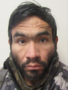 Moses D Salas a registered  of Texas