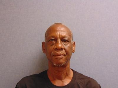 Randal Bernando Rogers a registered Sex Offender of Texas