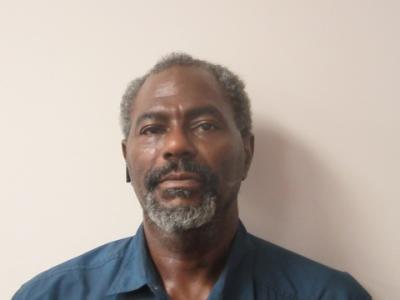 Jerry Hampton Jr a registered  of Texas