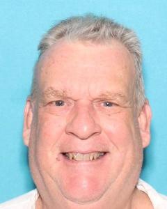 Gary Dean Bailey a registered  of Texas