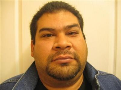 Roel Cantu Jr a registered  of Texas