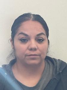 Cidelia Saenz a registered Sex Offender of Texas