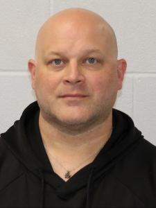 Jason Ray Scott a registered Sex Offender of Texas