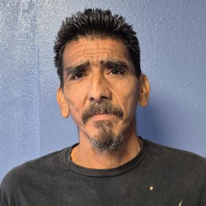 Roberto Antonio Ordones a registered Sex Offender of Texas