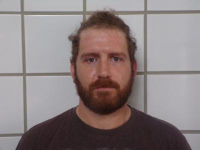 Matthew Daniel Strimple a registered Sex Offender of Texas