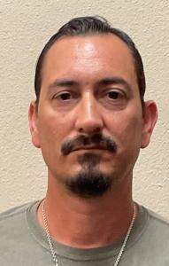 Don Terrazas a registered Sex Offender of Texas