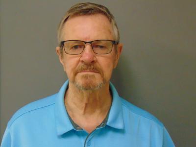 Jerry E Dorman a registered Sex Offender of Texas