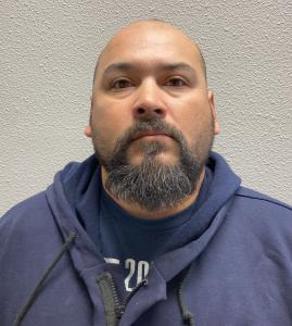 Steven Jacob Trevino a registered Sex Offender of Texas