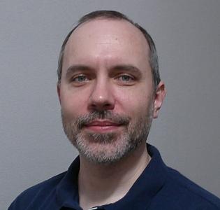 John Russell Parrack a registered Sex Offender of Texas