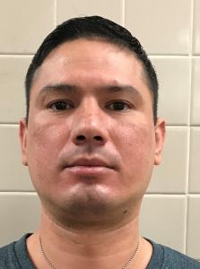 Ernesto Garcia Hernandez a registered Sex Offender of Texas