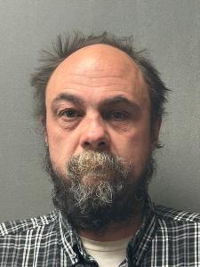 Christopher Allen Hearn a registered Sex Offender of Texas