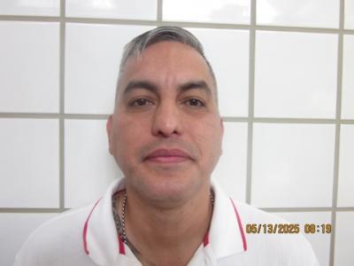 Gerard De-la-cruz a registered Sex Offender of Texas