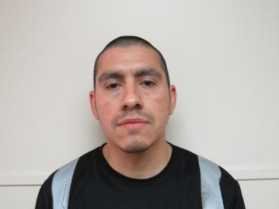 Alberto Gonzalez a registered Sex Offender of Texas