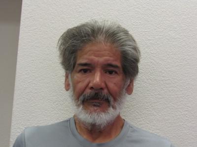 Heriberto V Tijerina a registered Sex Offender of Texas