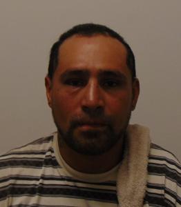Meliton Juan Ramirez a registered Sex Offender of Texas
