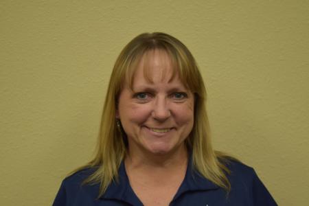 Tonja Stovall Fischer a registered  of Texas