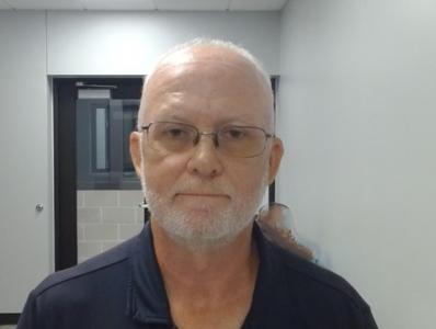 Randy Dale Evans a registered  of Texas